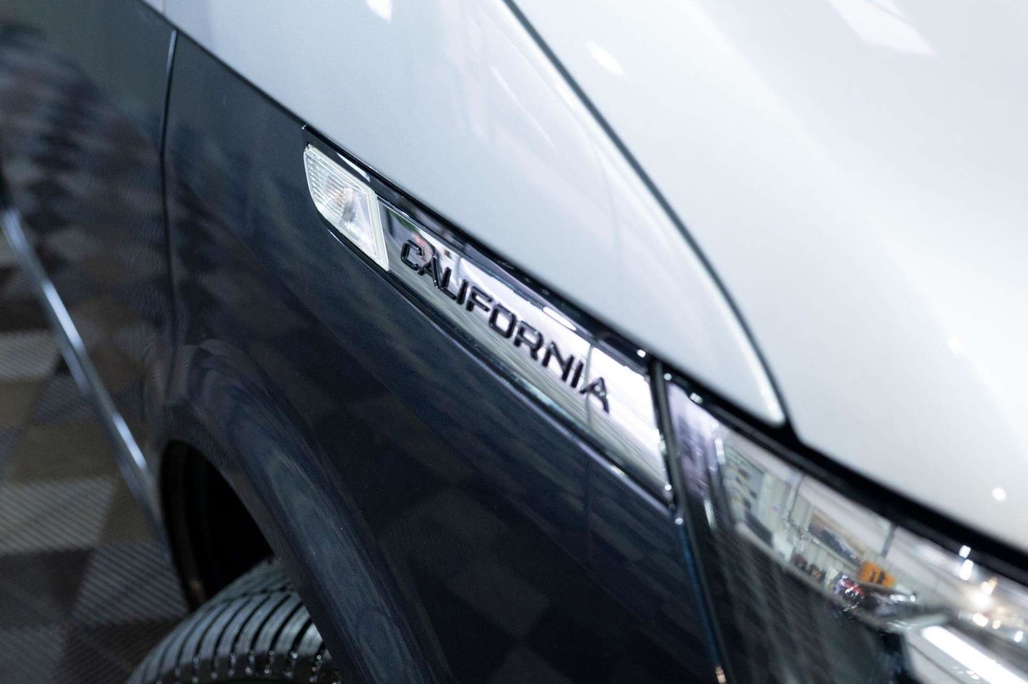 Used Volkswagen California 2023 for sale - 77460267: Photo 28