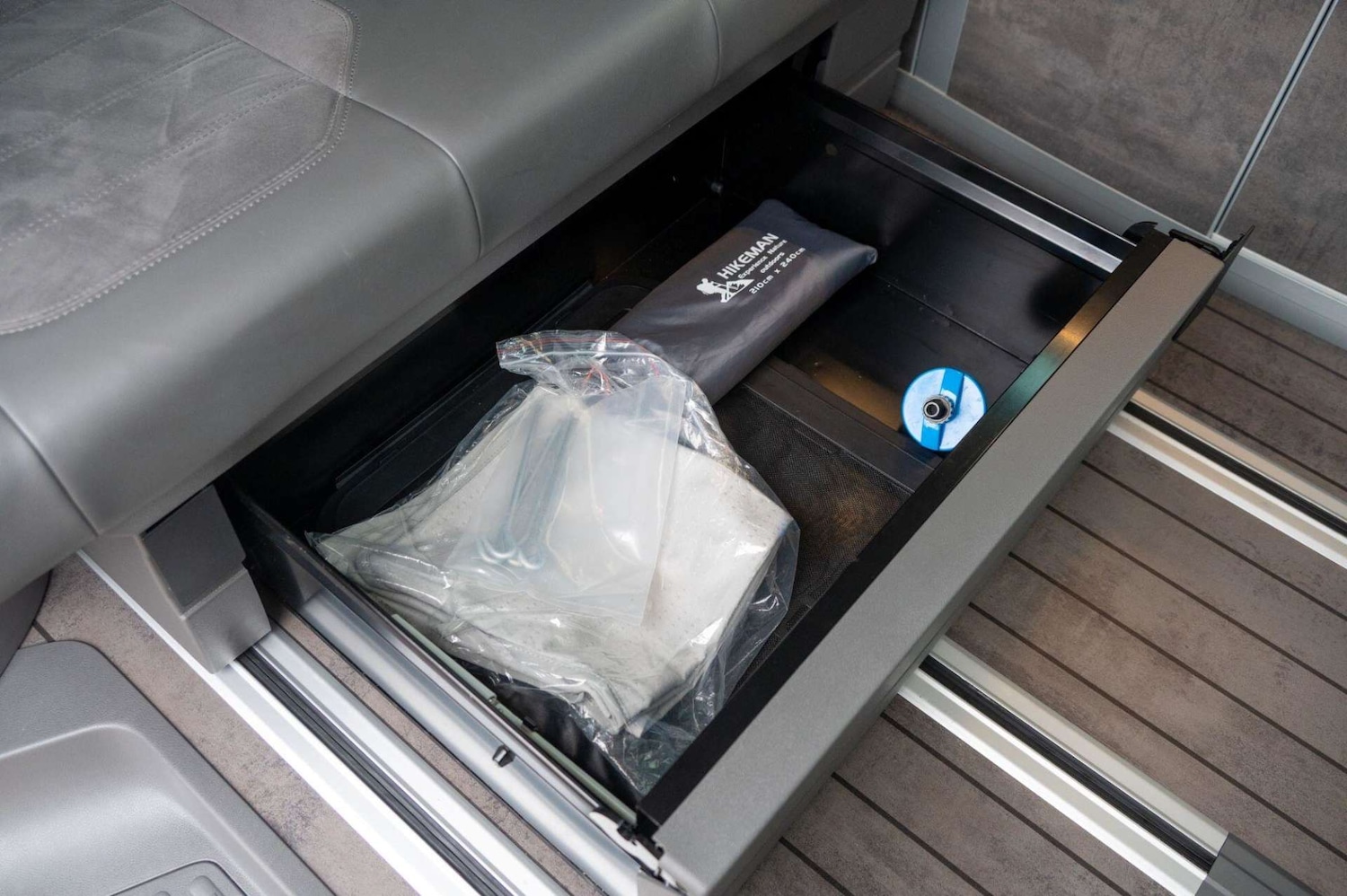 Used Volkswagen California 2023 for sale - 77460267: Photo 29