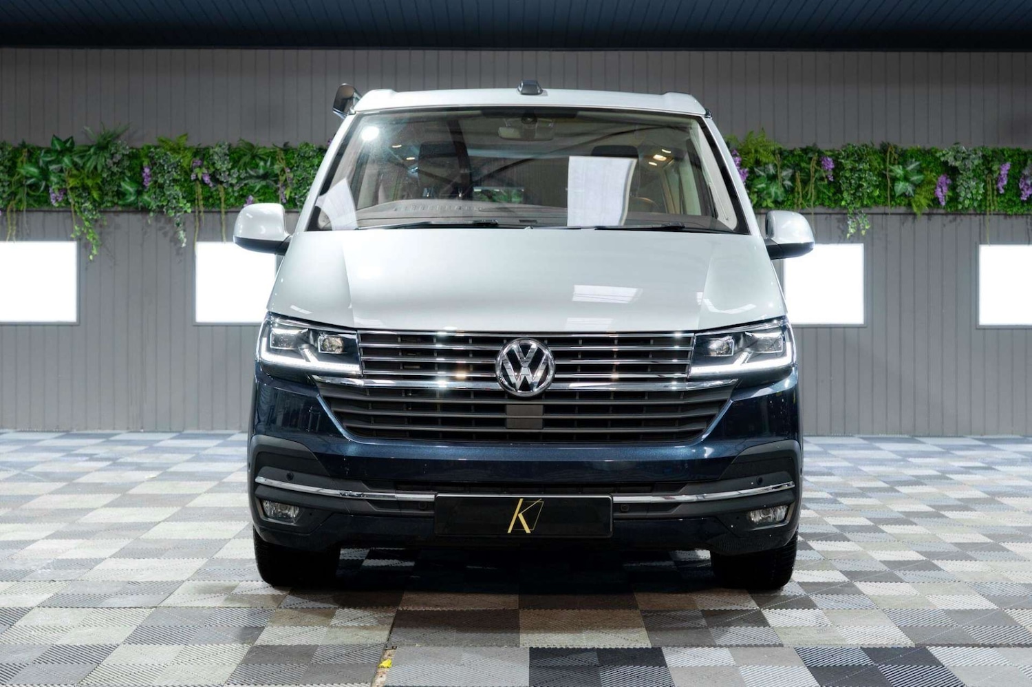 Used Volkswagen California 2023 for sale - 77460267: Photo 3