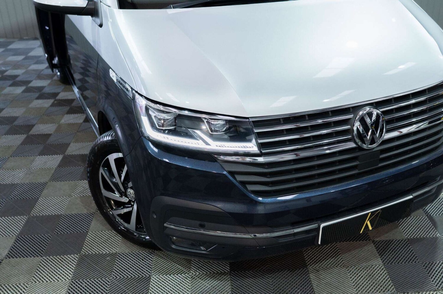 Used Volkswagen California 2023 for sale - 77460267: Photo 30