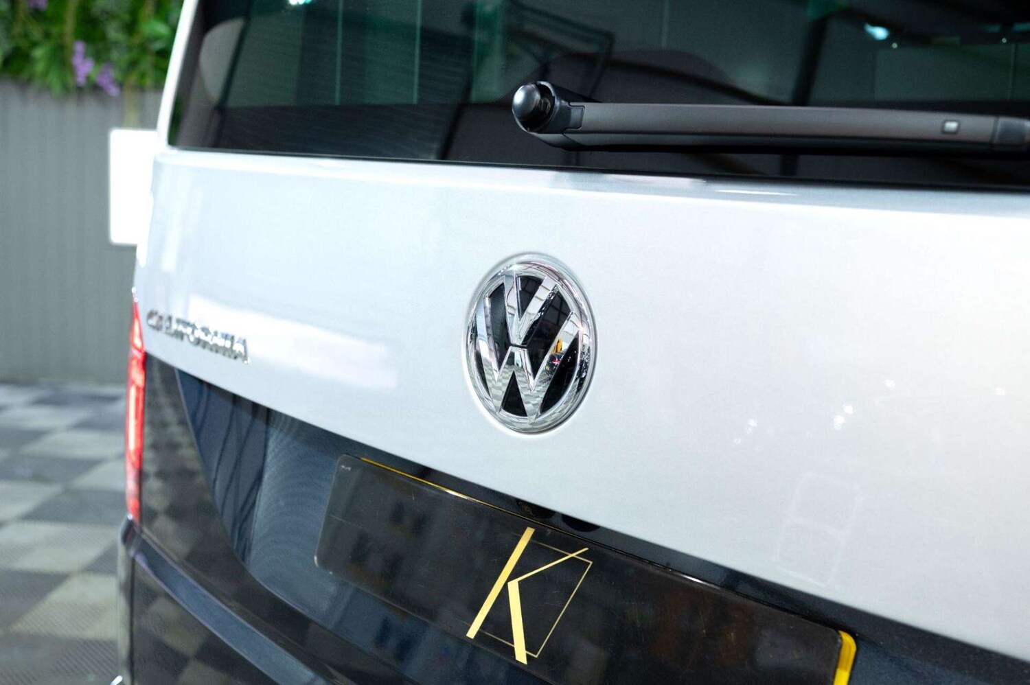 Used Volkswagen California 2023 for sale - 77460267: Photo 35