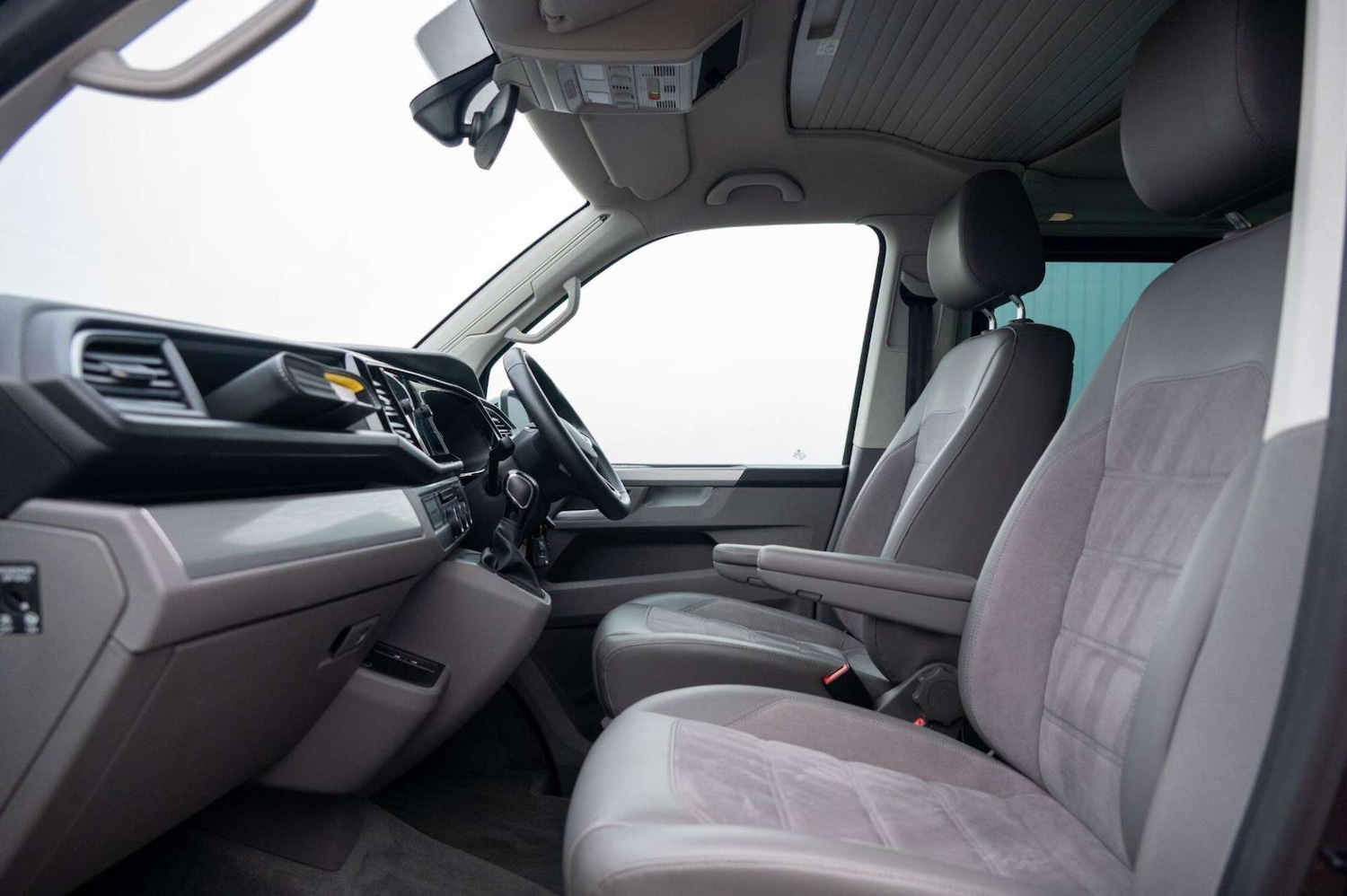 Used Volkswagen California 2023 for sale - 77460267: Photo 37