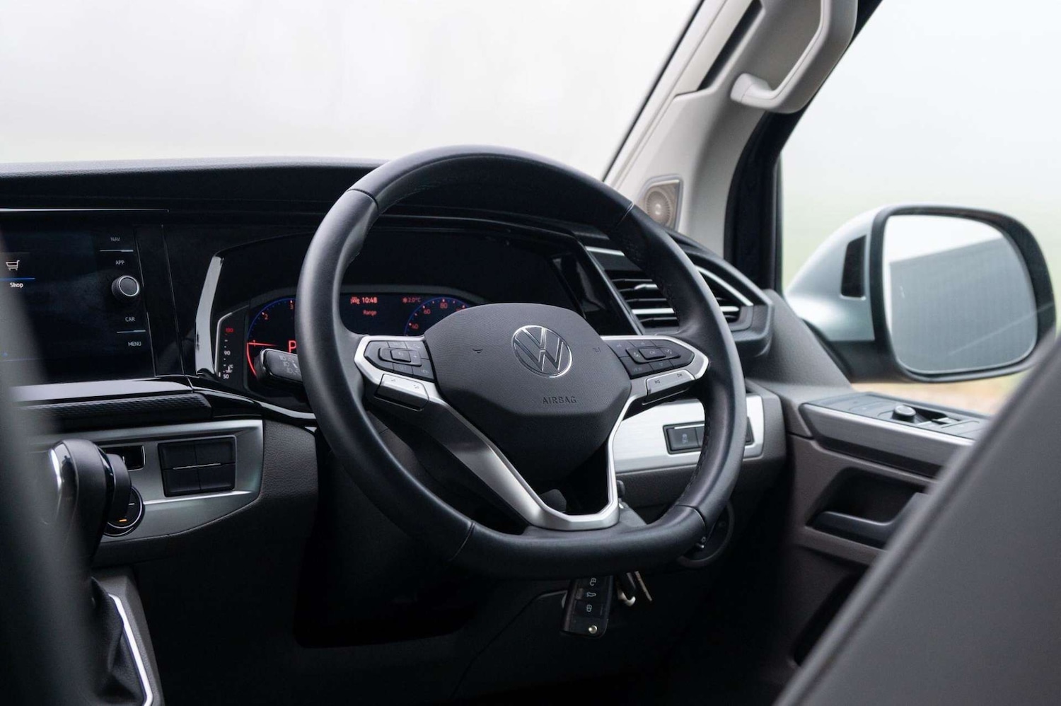 Used Volkswagen California 2023 for sale - 77460267: Photo 40