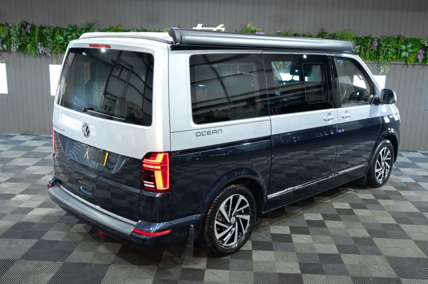 Used Volkswagen California 2023 for sale - 77460267: Photo 41