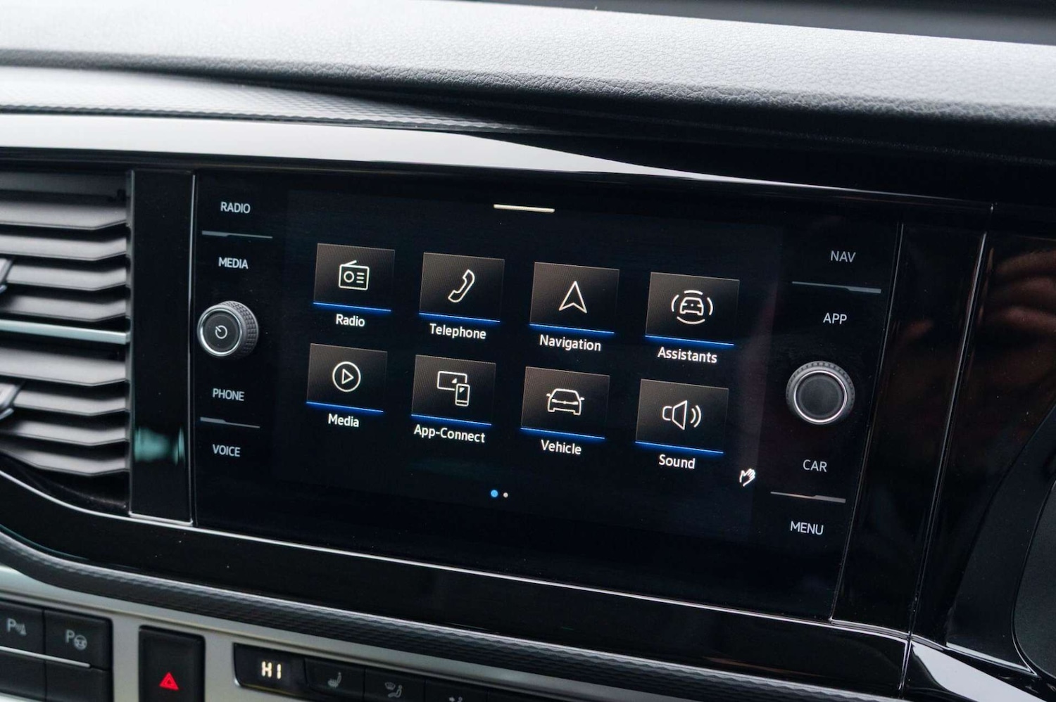 Used Volkswagen California 2023 for sale - 77460267: Photo 51