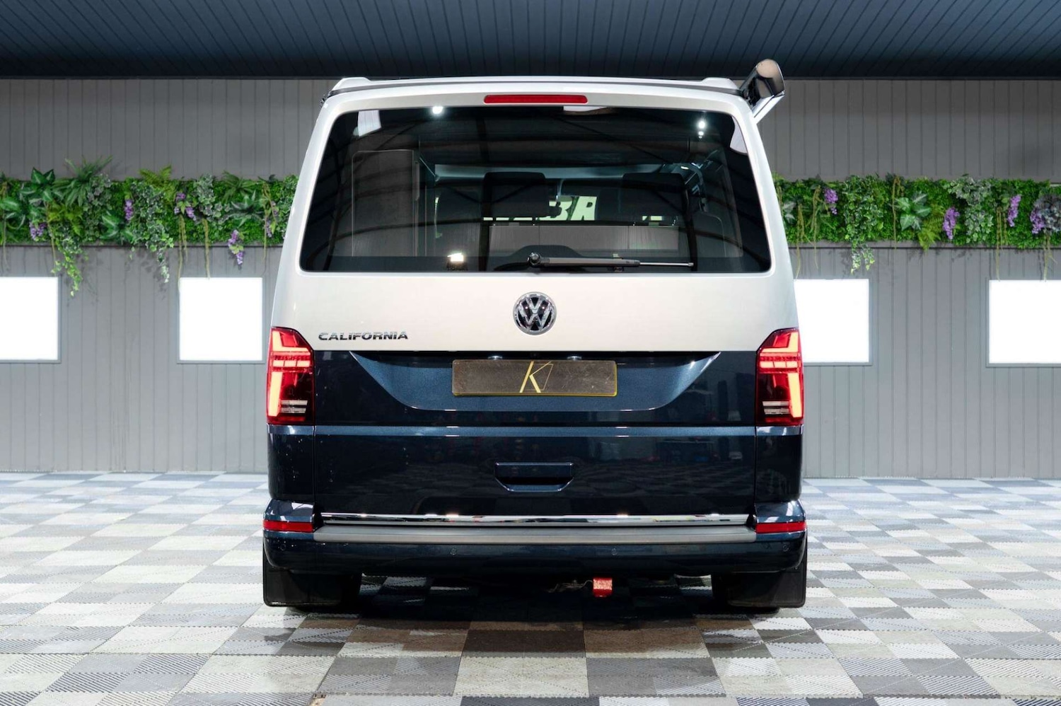 Used Volkswagen California 2023 for sale - 77460267: Photo 6
