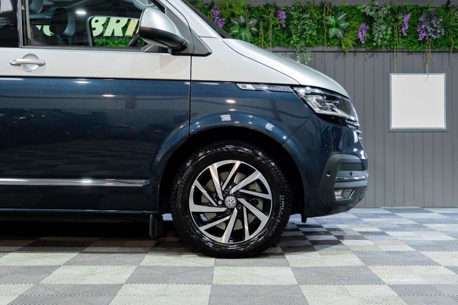 Used Volkswagen California 2023 for sale - 77460267: Photo 7