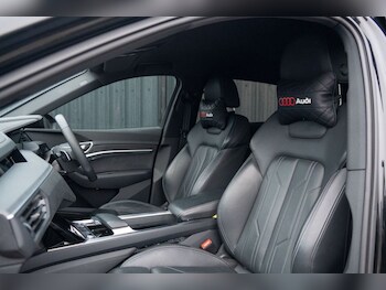 Used Audi Q8 e-tron 2023 for sale - 77327767: Photo