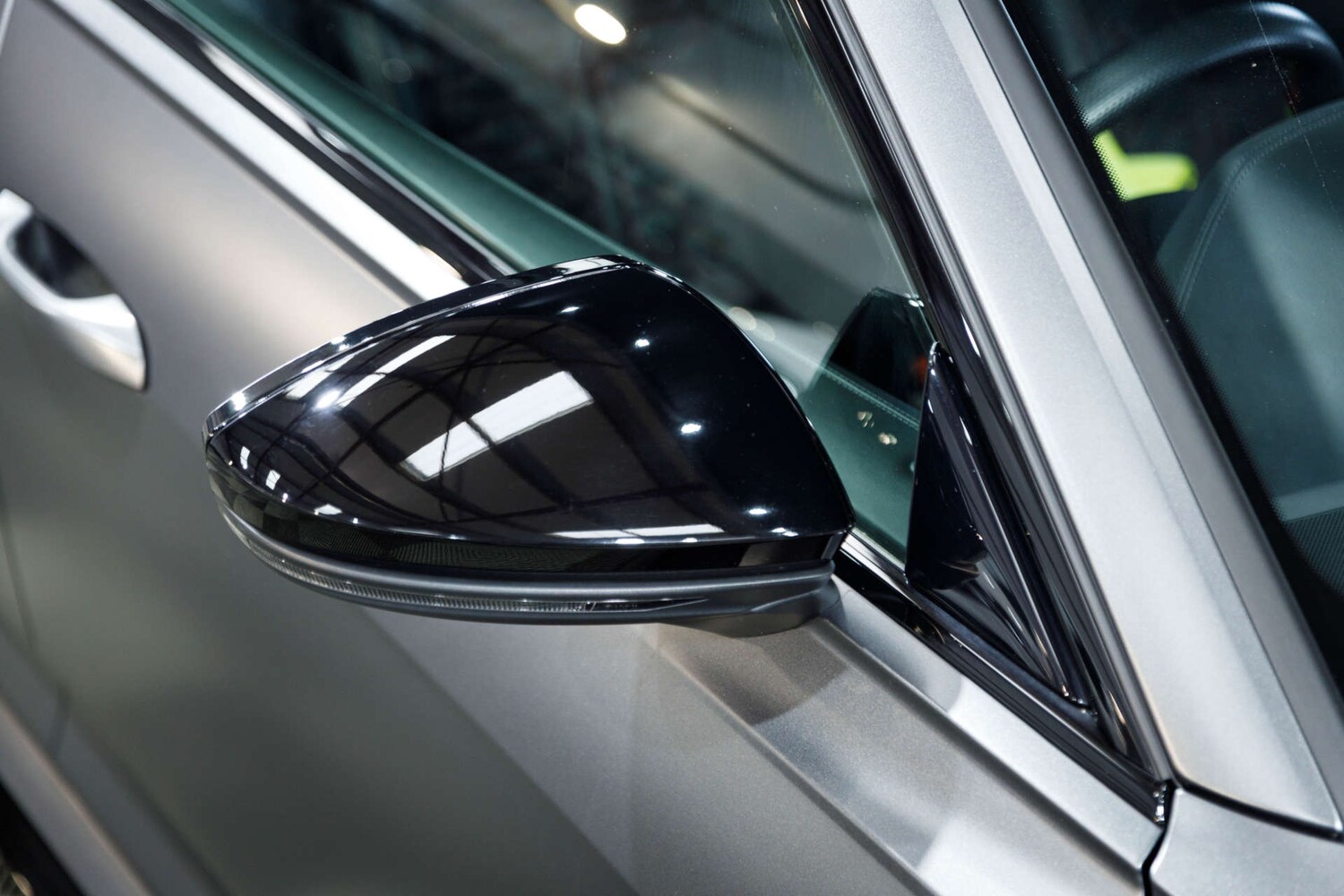 Used Audi RS6 2022 for sale - 77523234: Photo 11