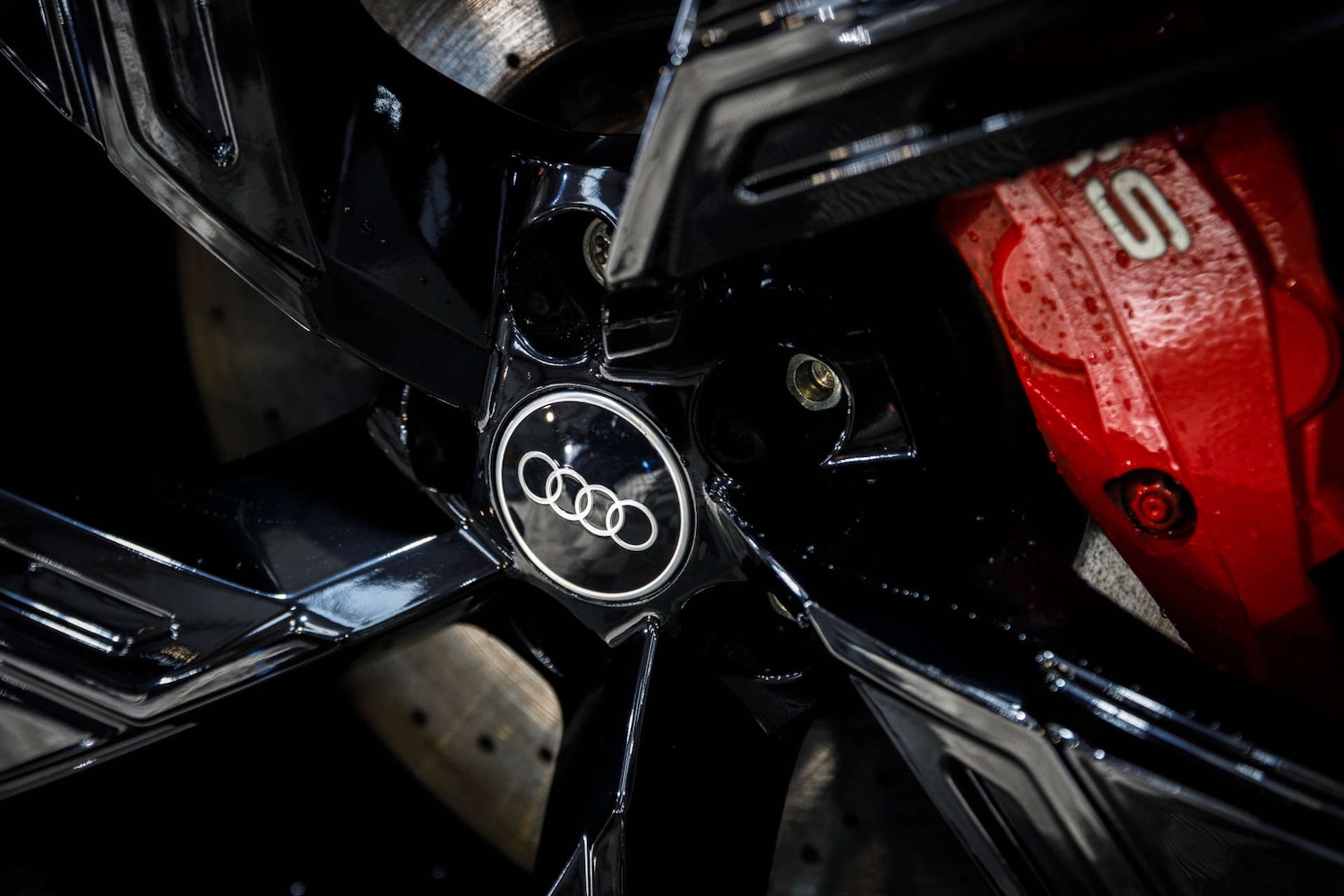 Used Audi RS6 2022 for sale - 77523234: Photo 13