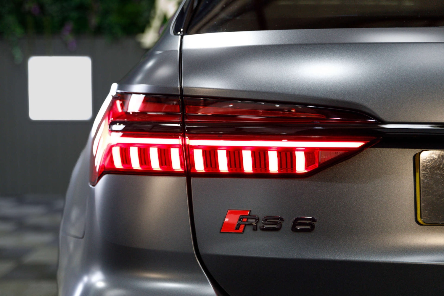 Used Audi RS6 2022 for sale - 77523234: Photo 14