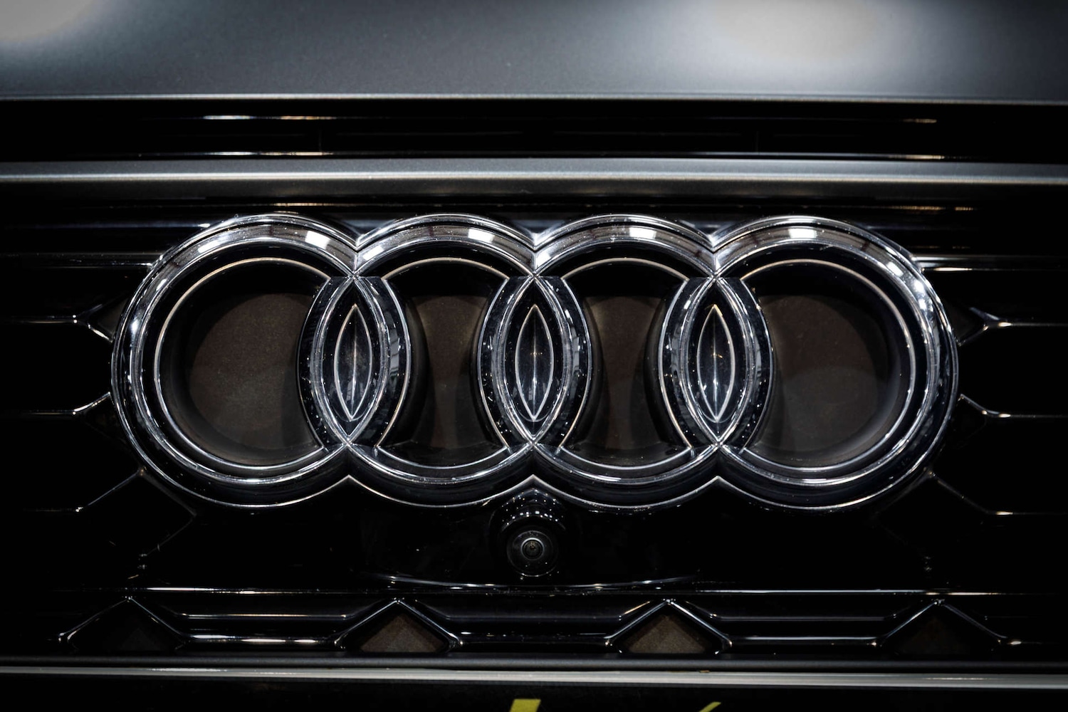 Used Audi RS6 2022 for sale - 77523234: Photo 23