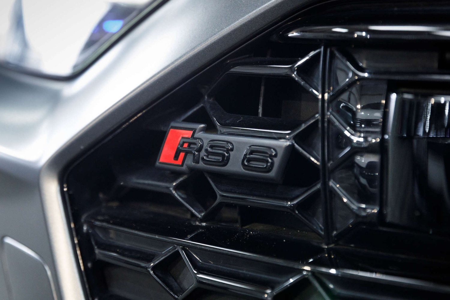 Used Audi RS6 2022 for sale - 77523234: Photo 24