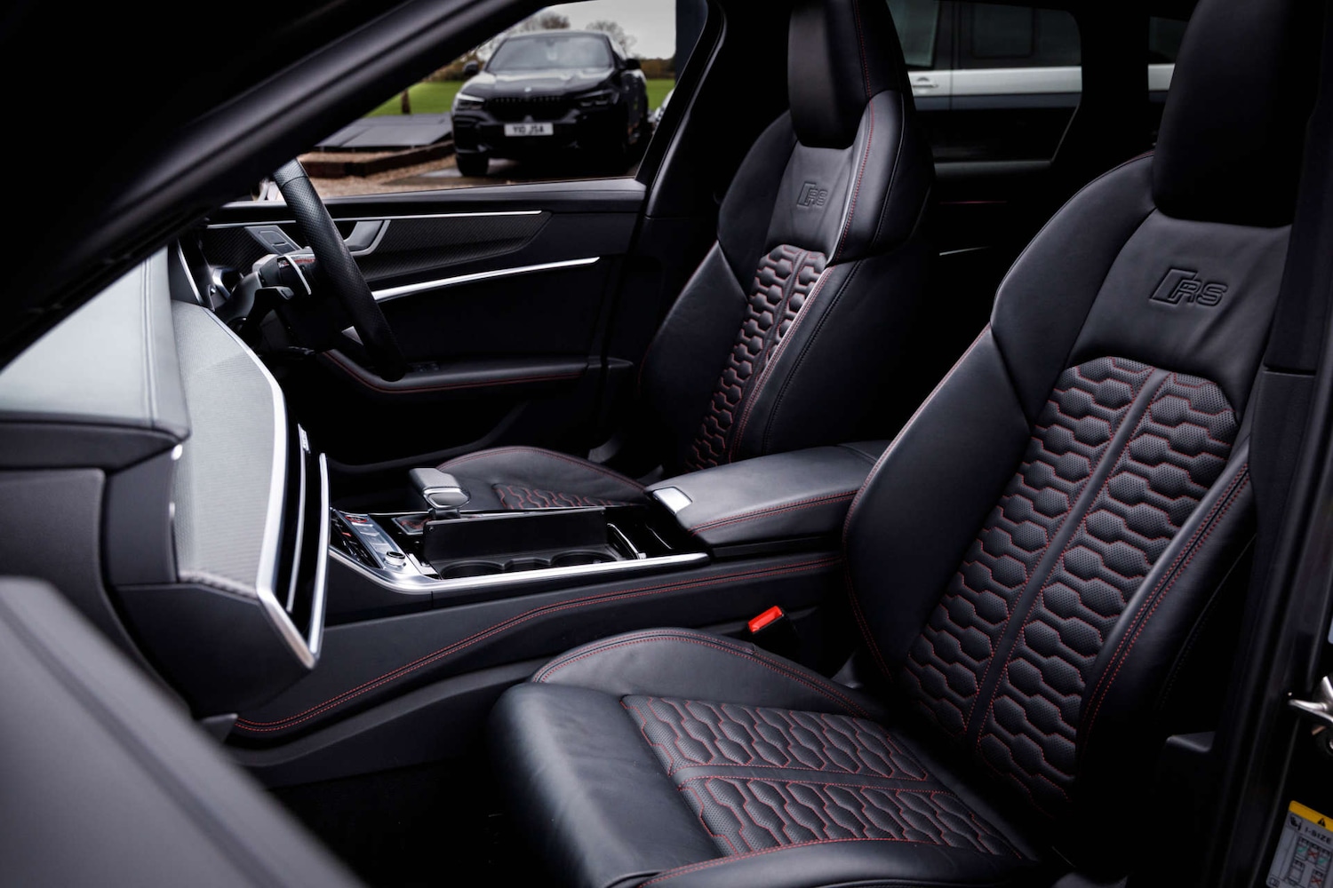 Used Audi RS6 2022 for sale - 77523234: Photo 25