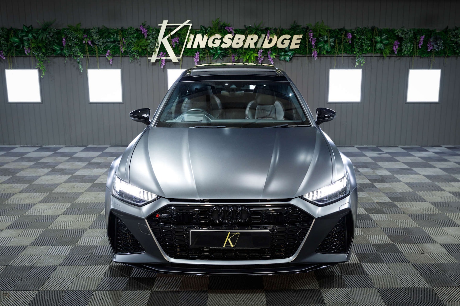 Used Audi RS6 2022 for sale - 77523234: Photo 26