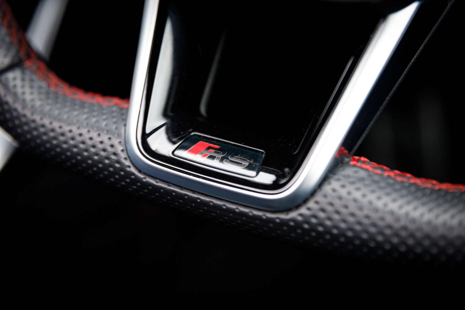 Used Audi RS6 2022 for sale - 77523234: Photo 27