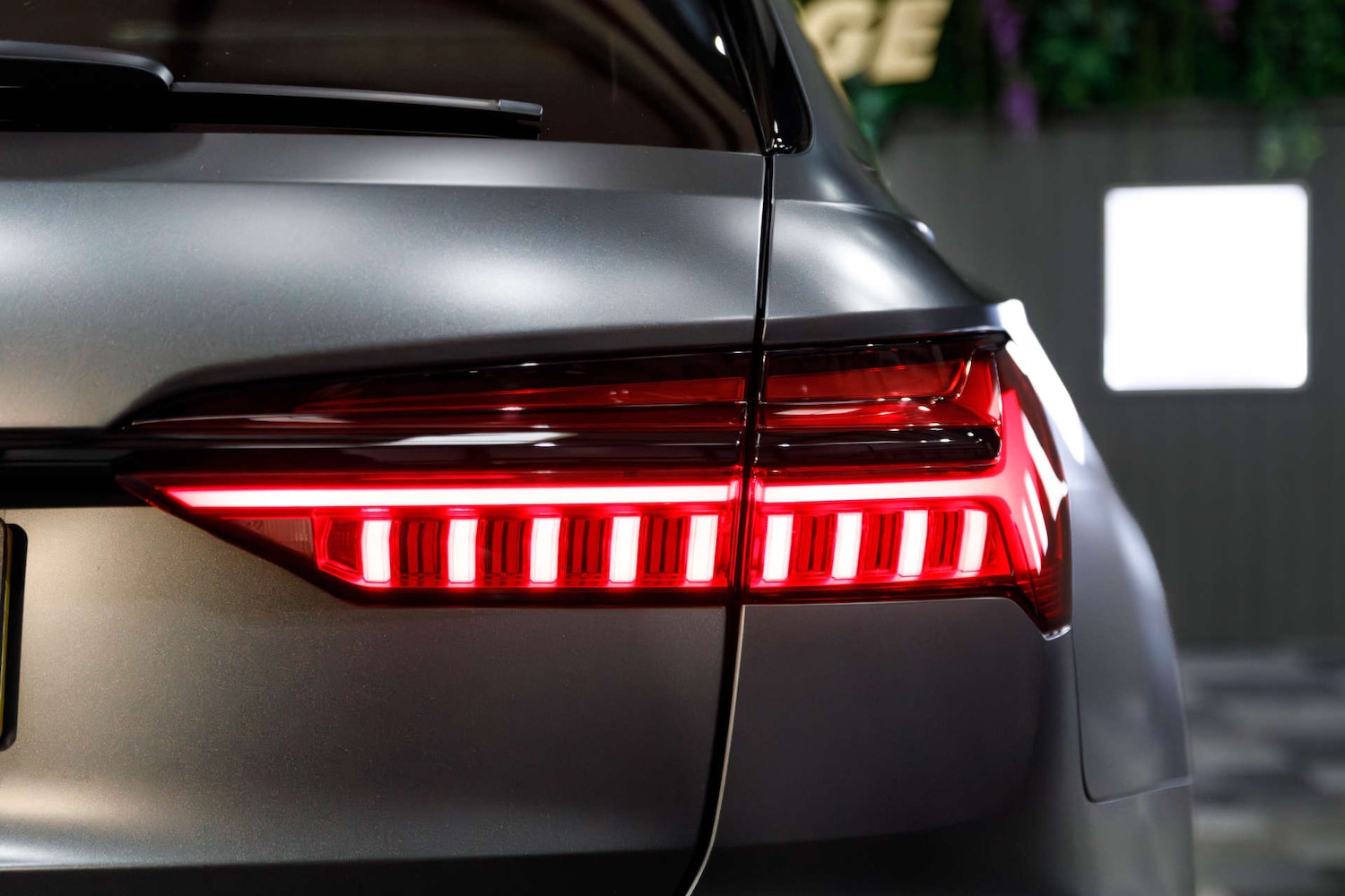 Used Audi RS6 2022 for sale - 77523234: Photo 28