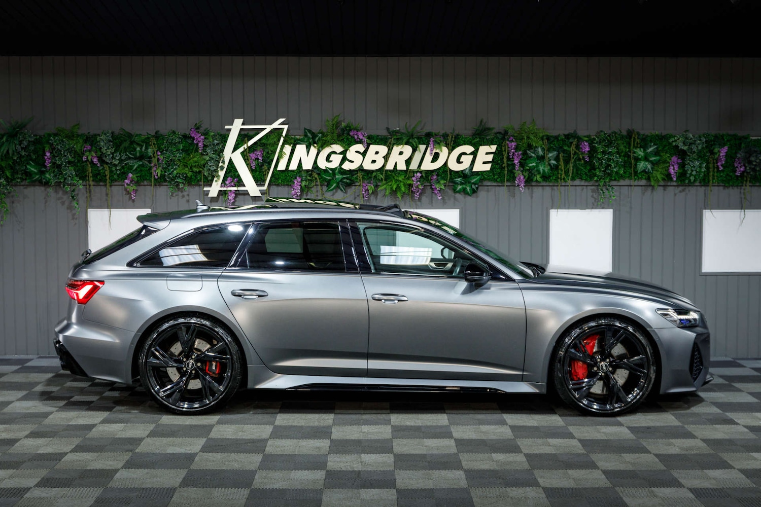 Used Audi RS6 2022 for sale - 77523234: Photo 29