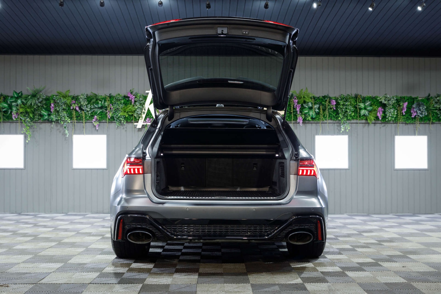 Used Audi RS6 2022 for sale - 77523234: Photo 32