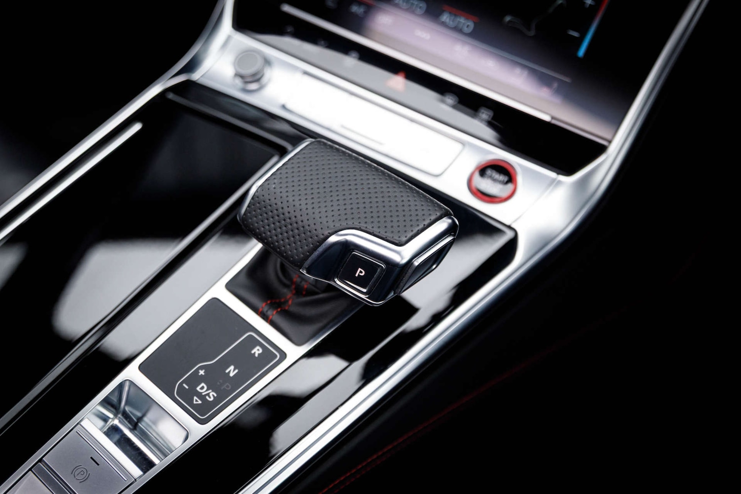 Used Audi RS6 2022 for sale - 77523234: Photo 39