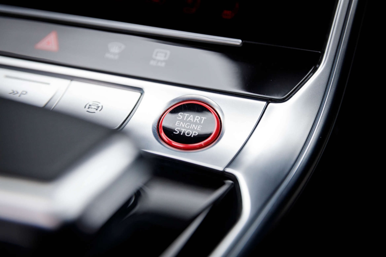 Used Audi RS6 2022 for sale - 77523234: Photo 40