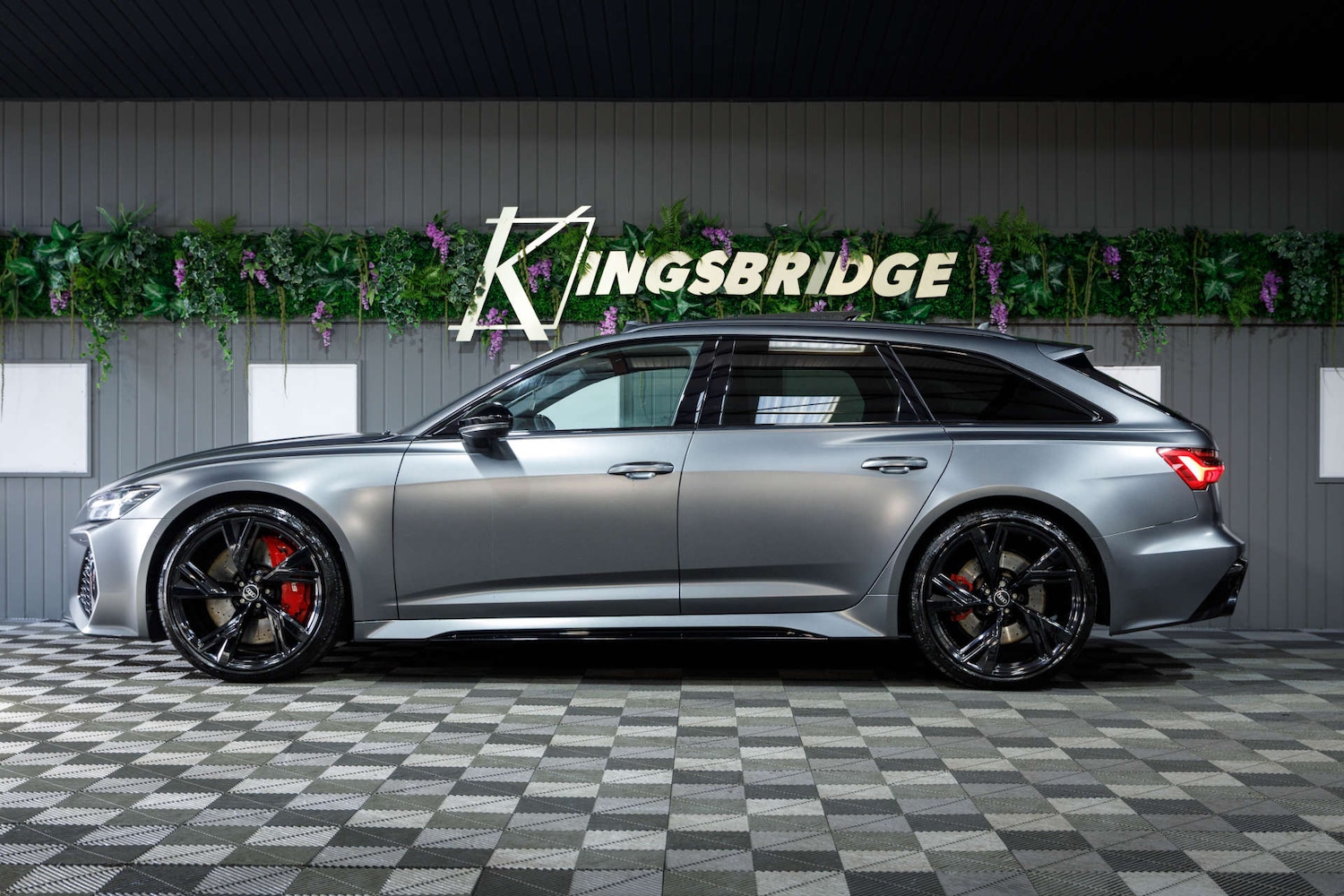 Used Audi RS6 2022 for sale - 77523234: Photo 42