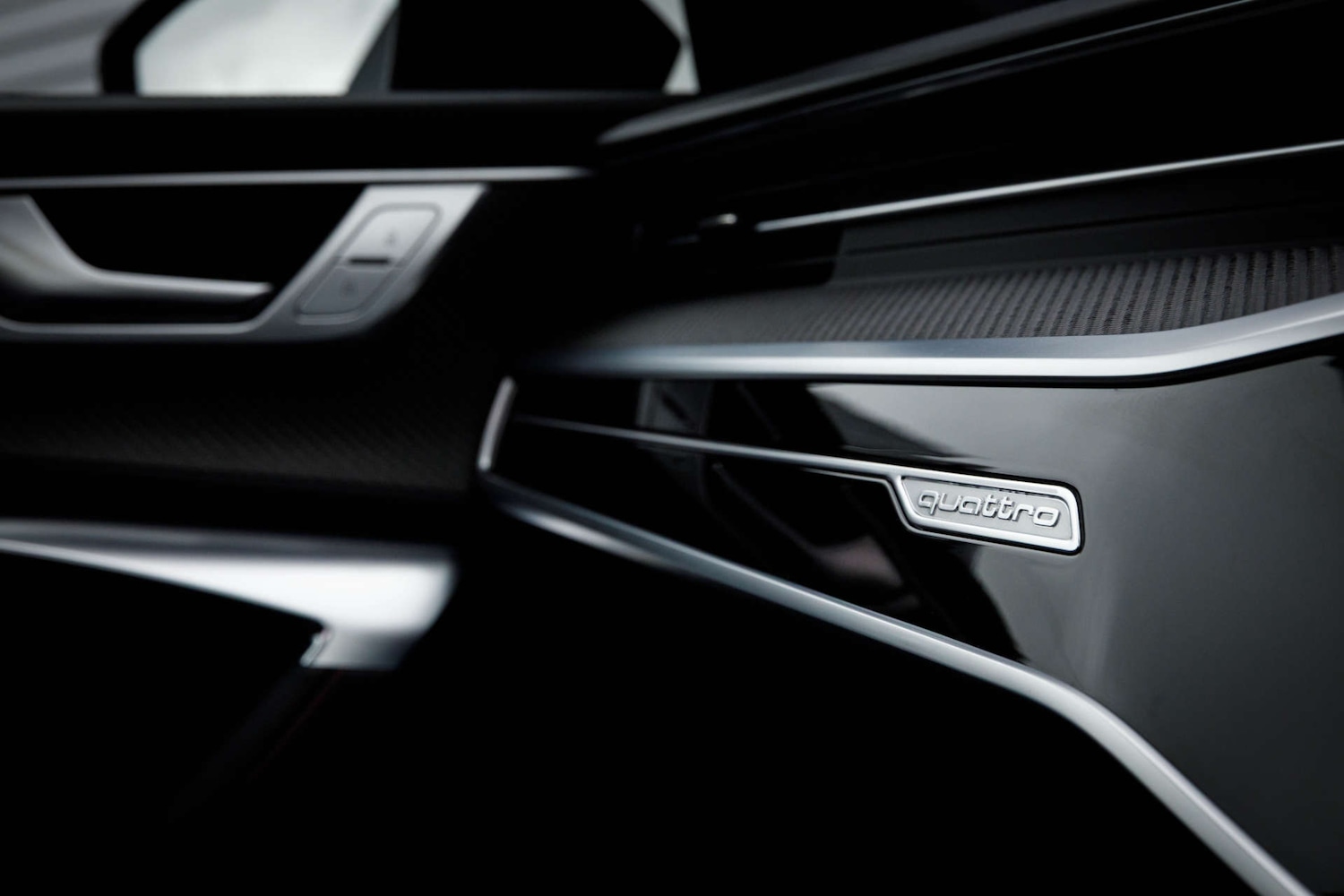 Used Audi RS6 2022 for sale - 77523234: Photo 44