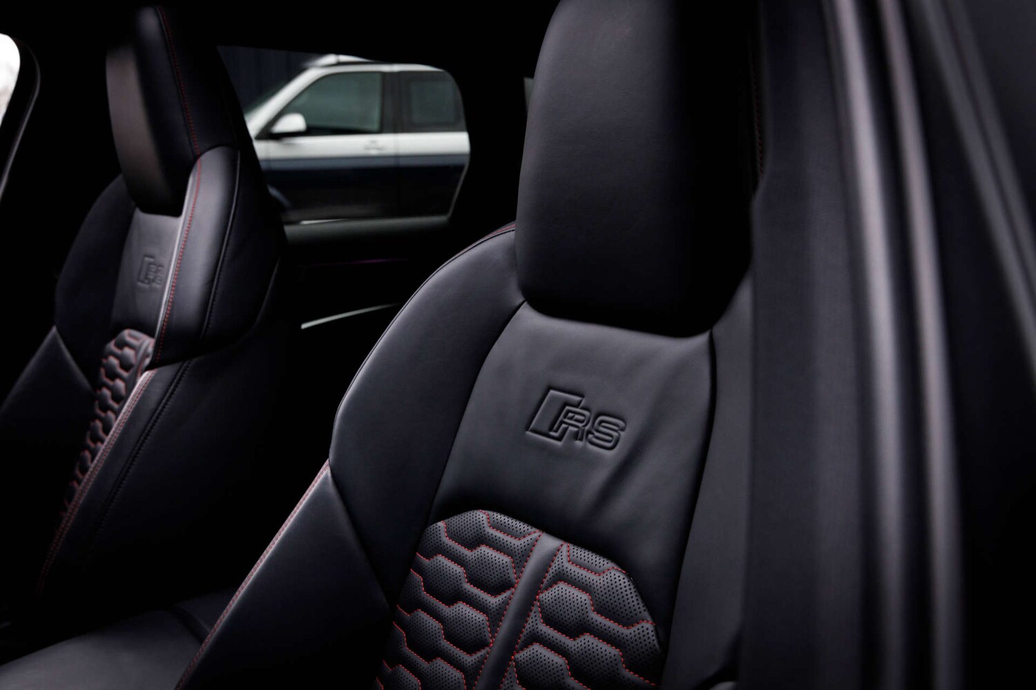 Used Audi RS6 2022 for sale - 77523234: Photo 46