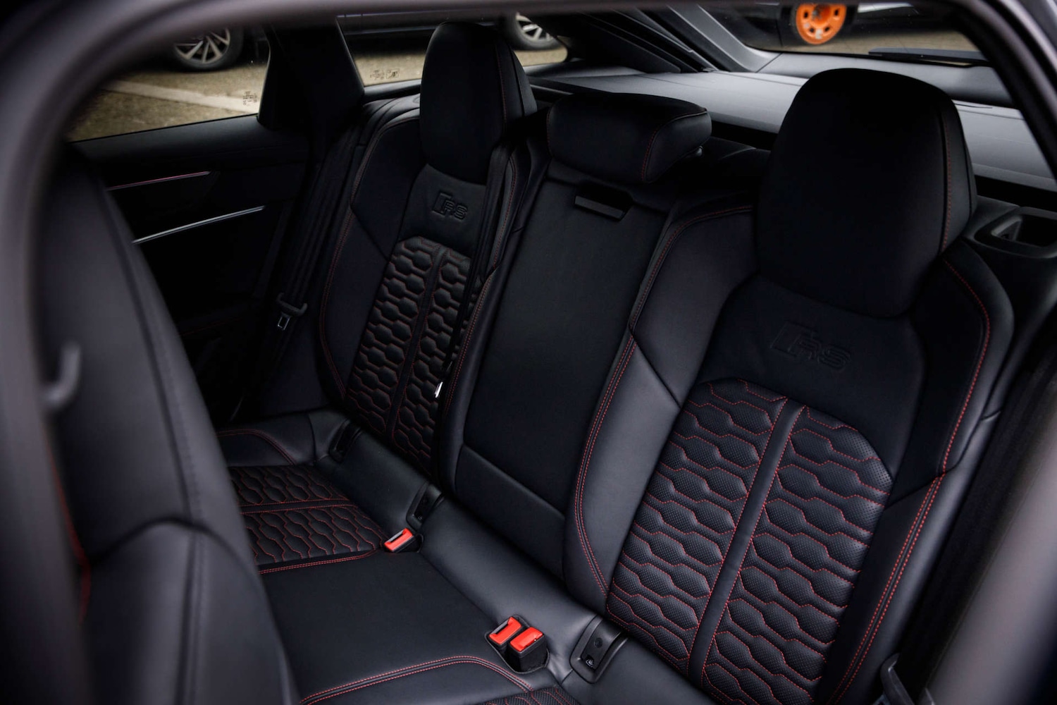 Used Audi RS6 2022 for sale - 77523234: Photo 52