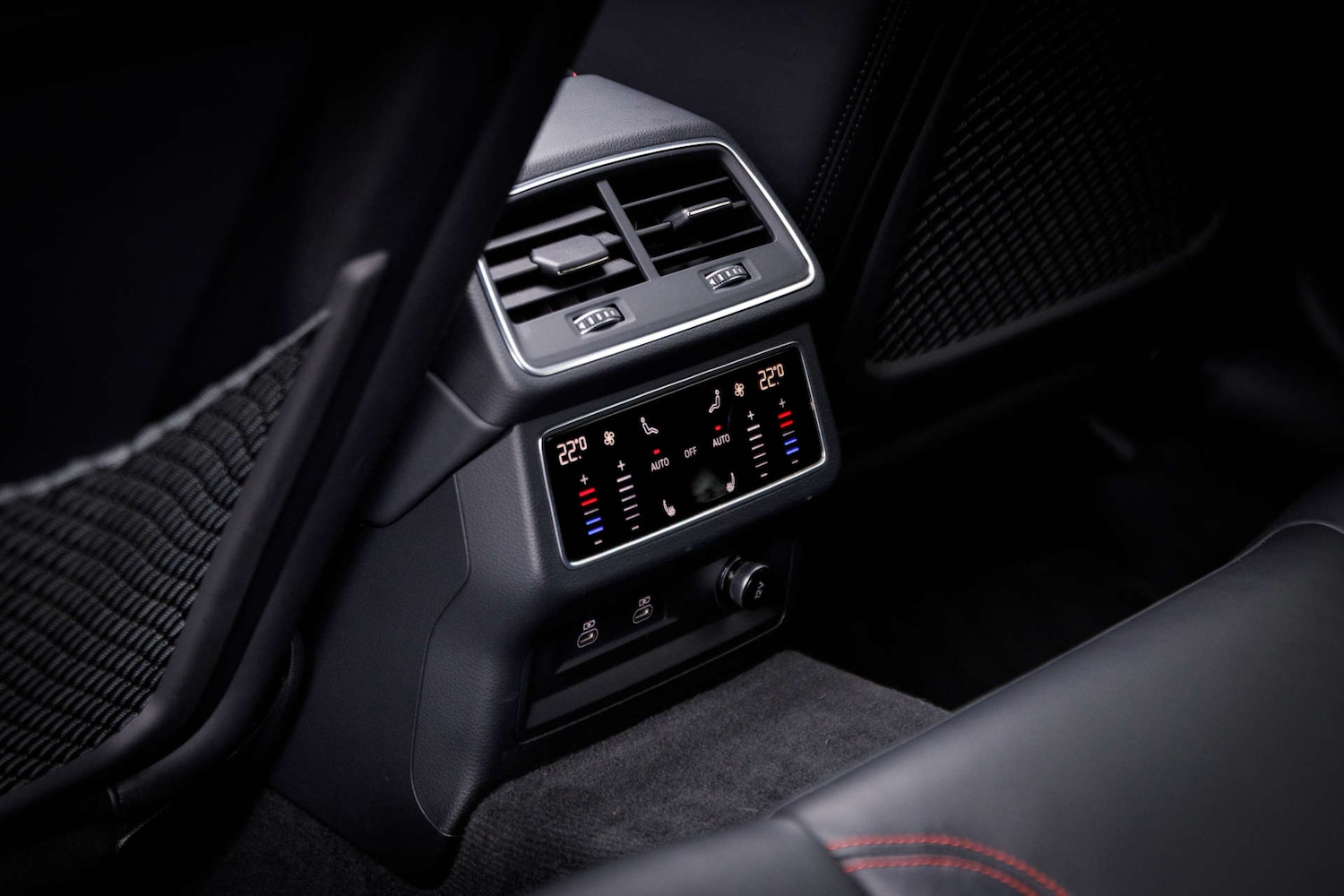 Used Audi RS6 2022 for sale - 77523234: Photo 53