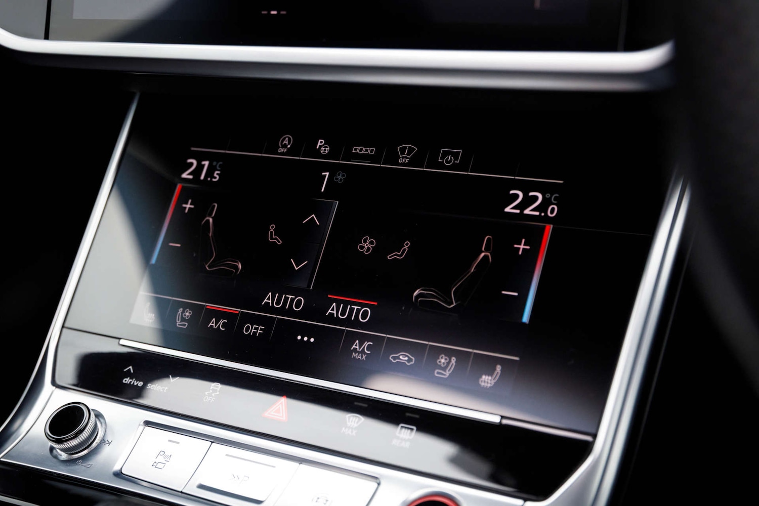 Used Audi RS6 2022 for sale - 77523234: Photo 64