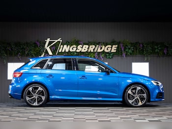 Used Audi S3 2020 for sale - 78420202: Photo