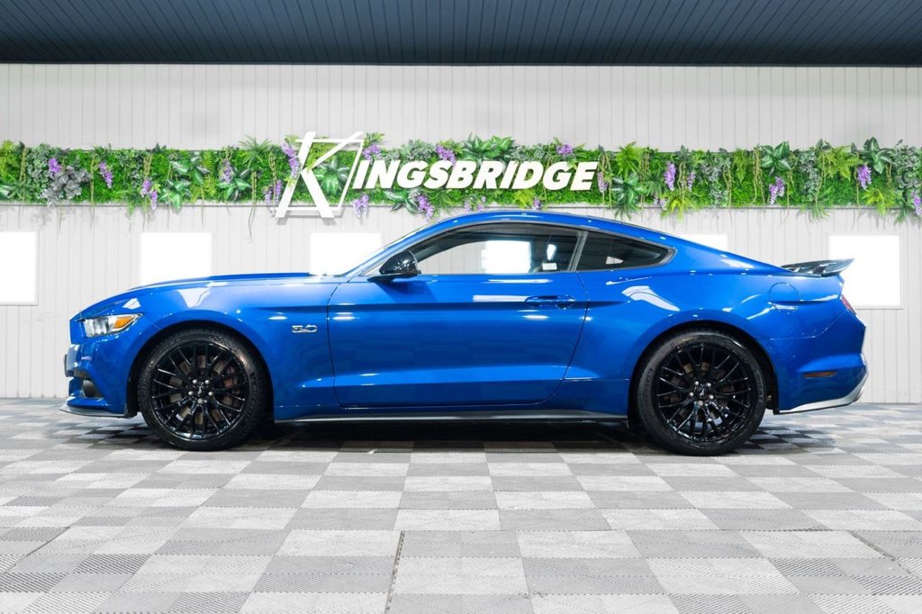 Used Ford Mustang 2017 for sale - 76279381: Photo 10