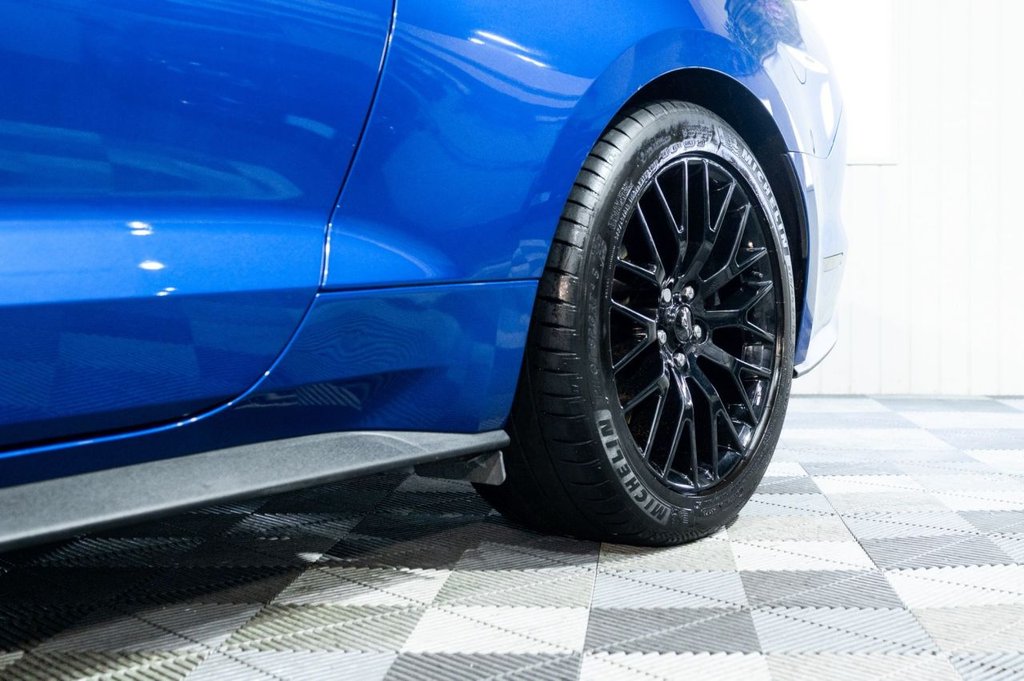 Used Ford Mustang 2017 for sale - 76279381: Photo 12