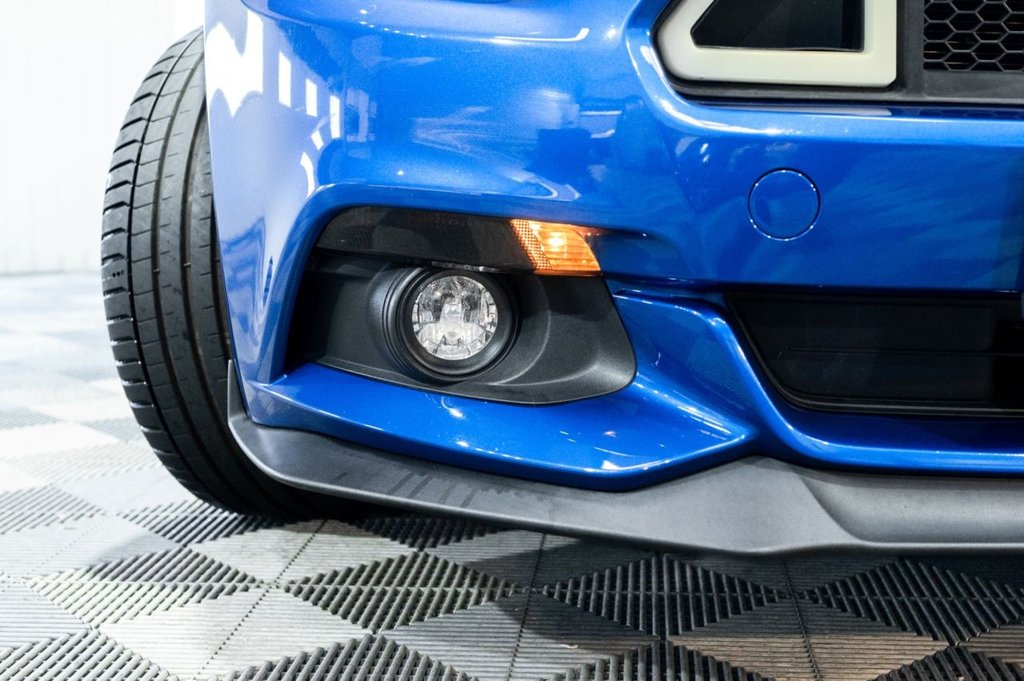 Used Ford Mustang 2017 for sale - 76279381: Photo 13