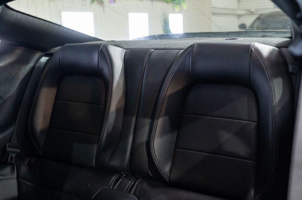 Used Ford Mustang 2017 for sale - 76279381: Photo 14