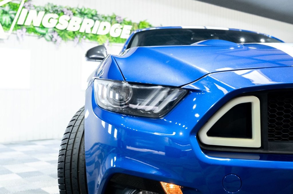 Used Ford Mustang 2017 for sale - 76279381: Photo 15