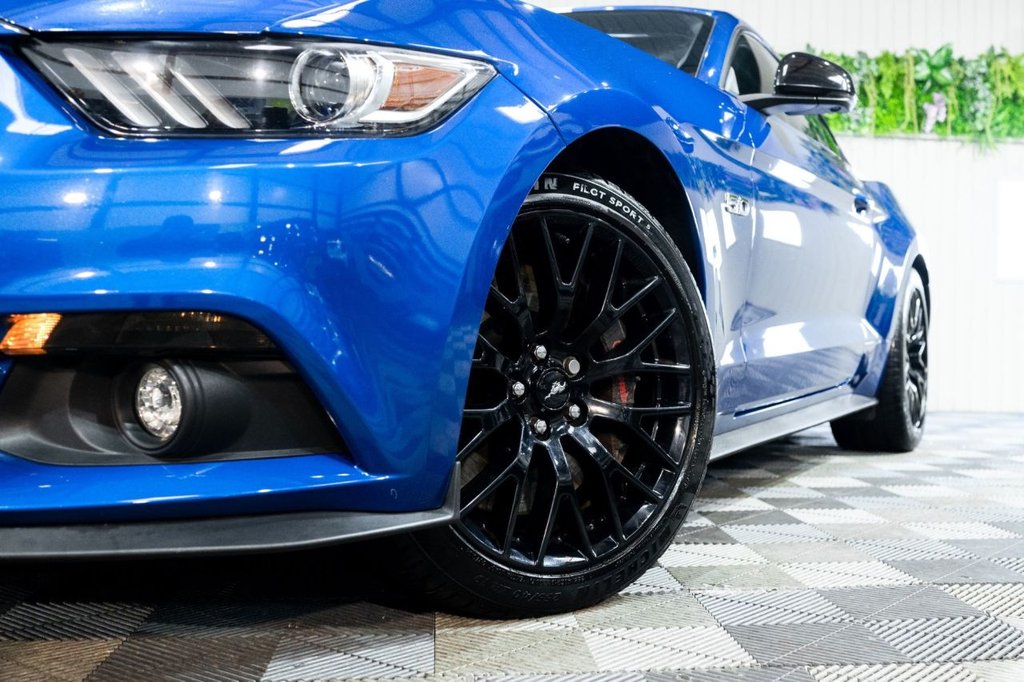 Used Ford Mustang 2017 for sale - 76279381: Photo 18