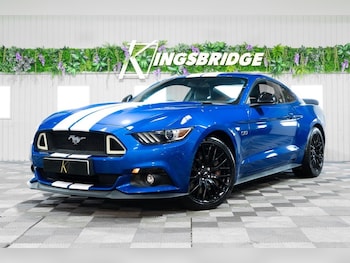 Used Ford Mustang 2017 for sale - 76279381: Photo