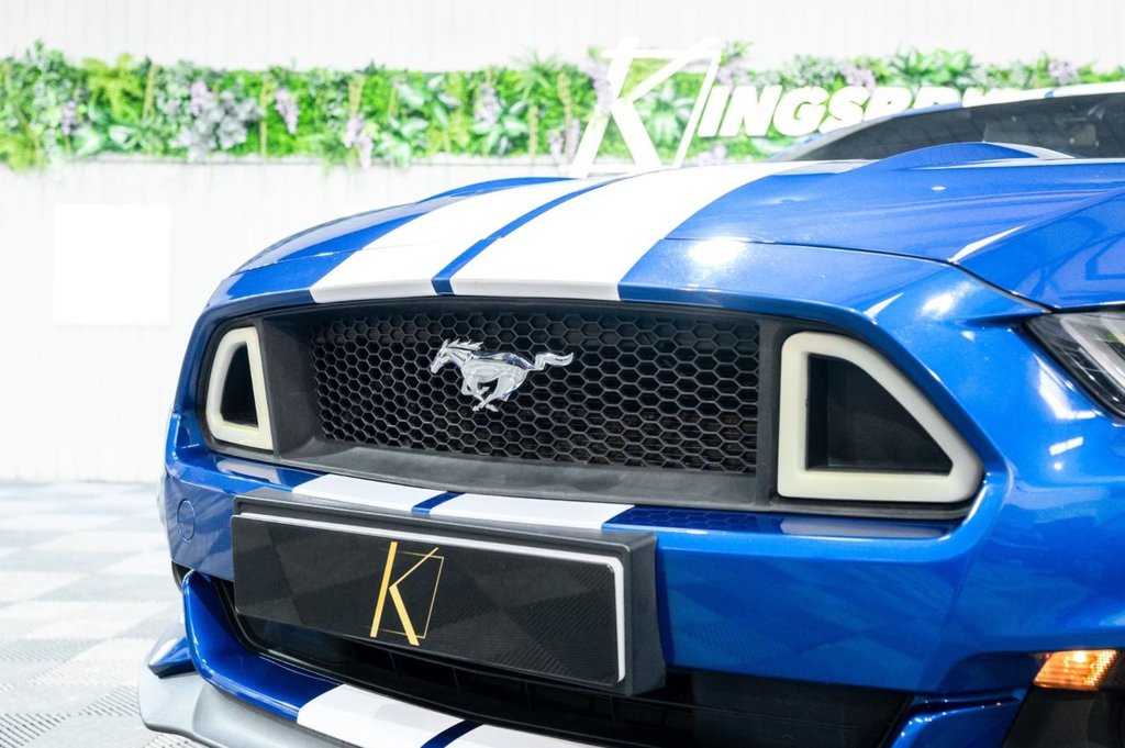 Used Ford Mustang 2017 for sale - 76279381: Photo 20