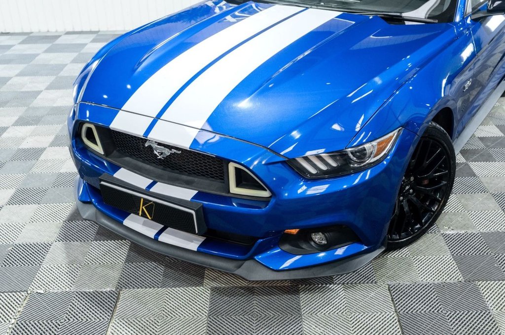 Used Ford Mustang 2017 for sale - 76279381: Photo 21