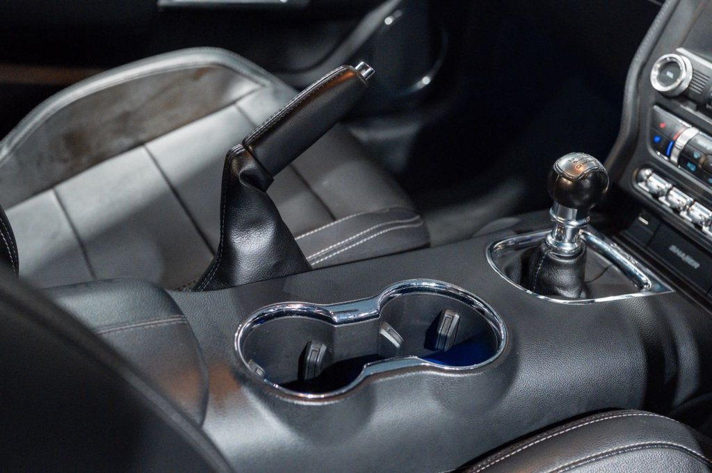 Used Ford Mustang 2017 for sale - 76279381: Photo 22