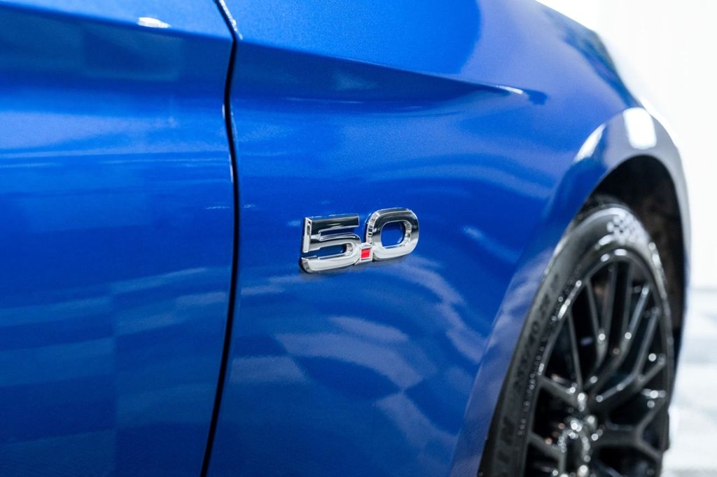 Used Ford Mustang 2017 for sale - 76279381: Photo 23