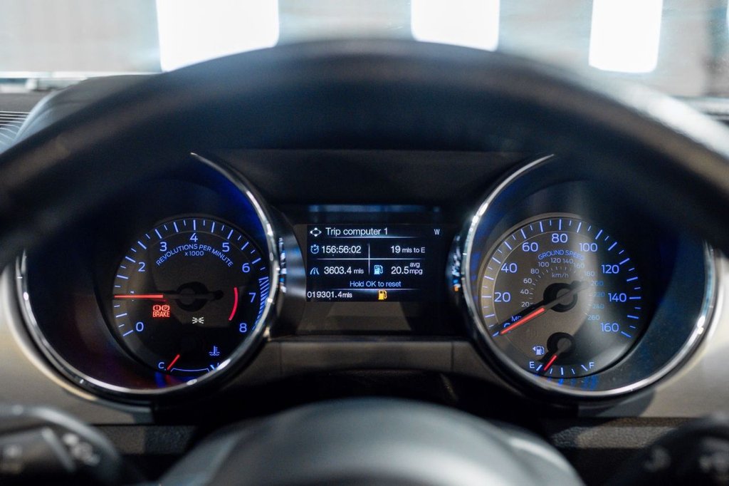 Used Ford Mustang 2017 for sale - 76279381: Photo 25