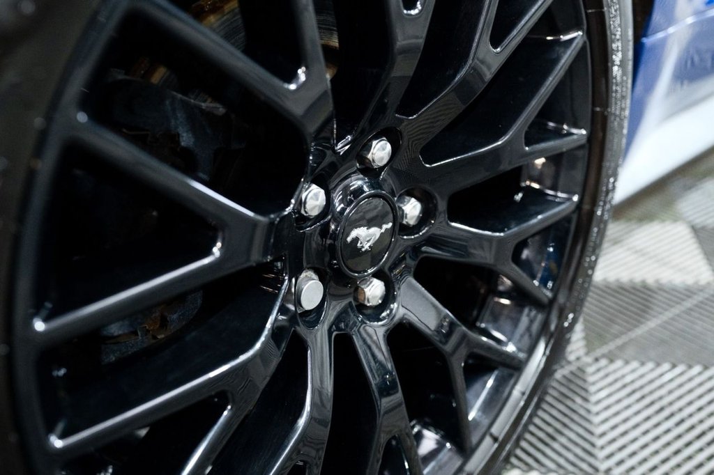 Used Ford Mustang 2017 for sale - 76279381: Photo 26