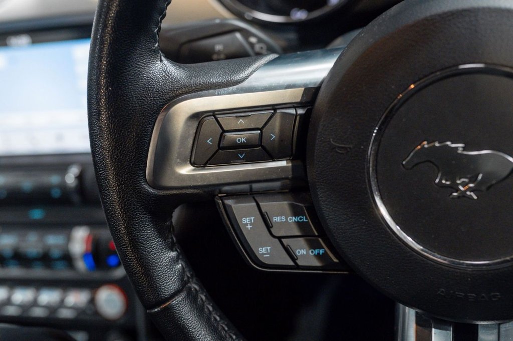 Used Ford Mustang 2017 for sale - 76279381: Photo 27