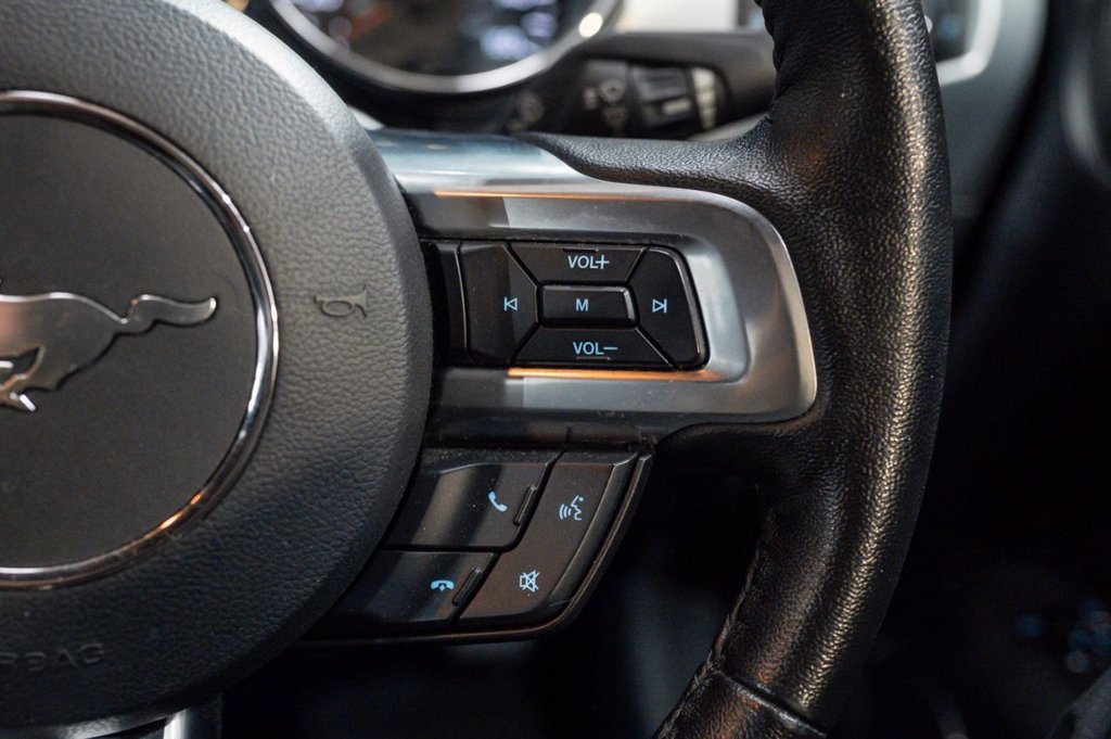 Used Ford Mustang 2017 for sale - 76279381: Photo 28