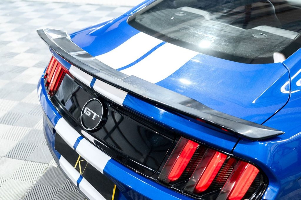 Used Ford Mustang 2017 for sale - 76279381: Photo 29