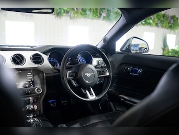 Used Ford Mustang 2017 for sale - 76279381: Photo