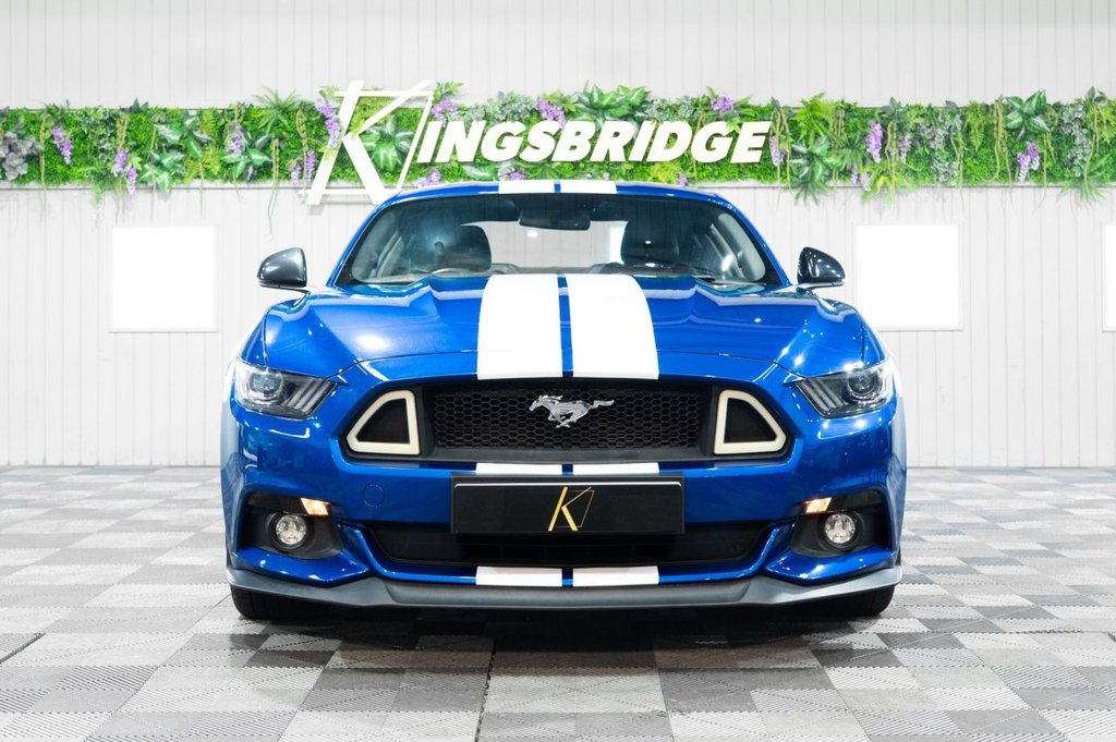 Used Ford Mustang 2017 for sale - 76279381: Photo 3